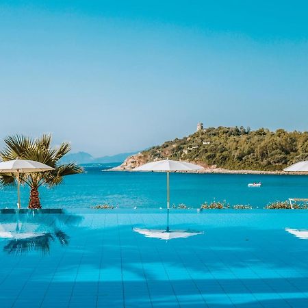 Hotel La Bitta - Bovis Hotels Àrbatax Εξωτερικό φωτογραφία