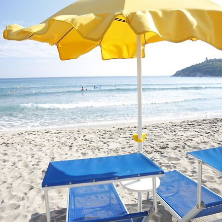 Hotel La Bitta - Bovis Hotels Àrbatax Εξωτερικό φωτογραφία