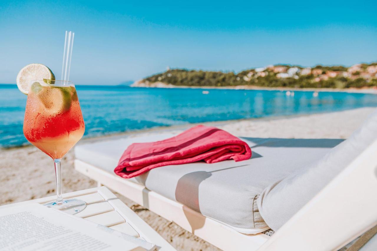 Hotel La Bitta - Bovis Hotels Àrbatax Εξωτερικό φωτογραφία