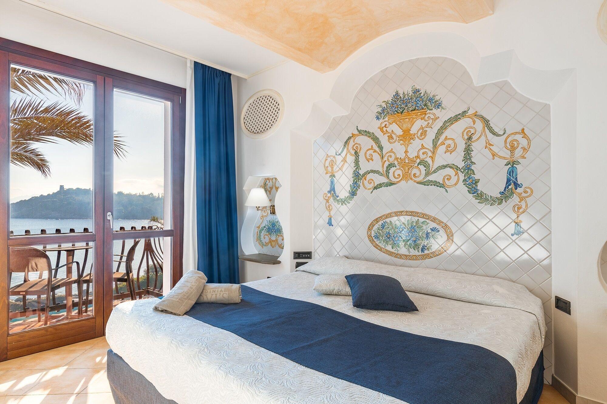 Hotel La Bitta - Bovis Hotels Àrbatax Εξωτερικό φωτογραφία