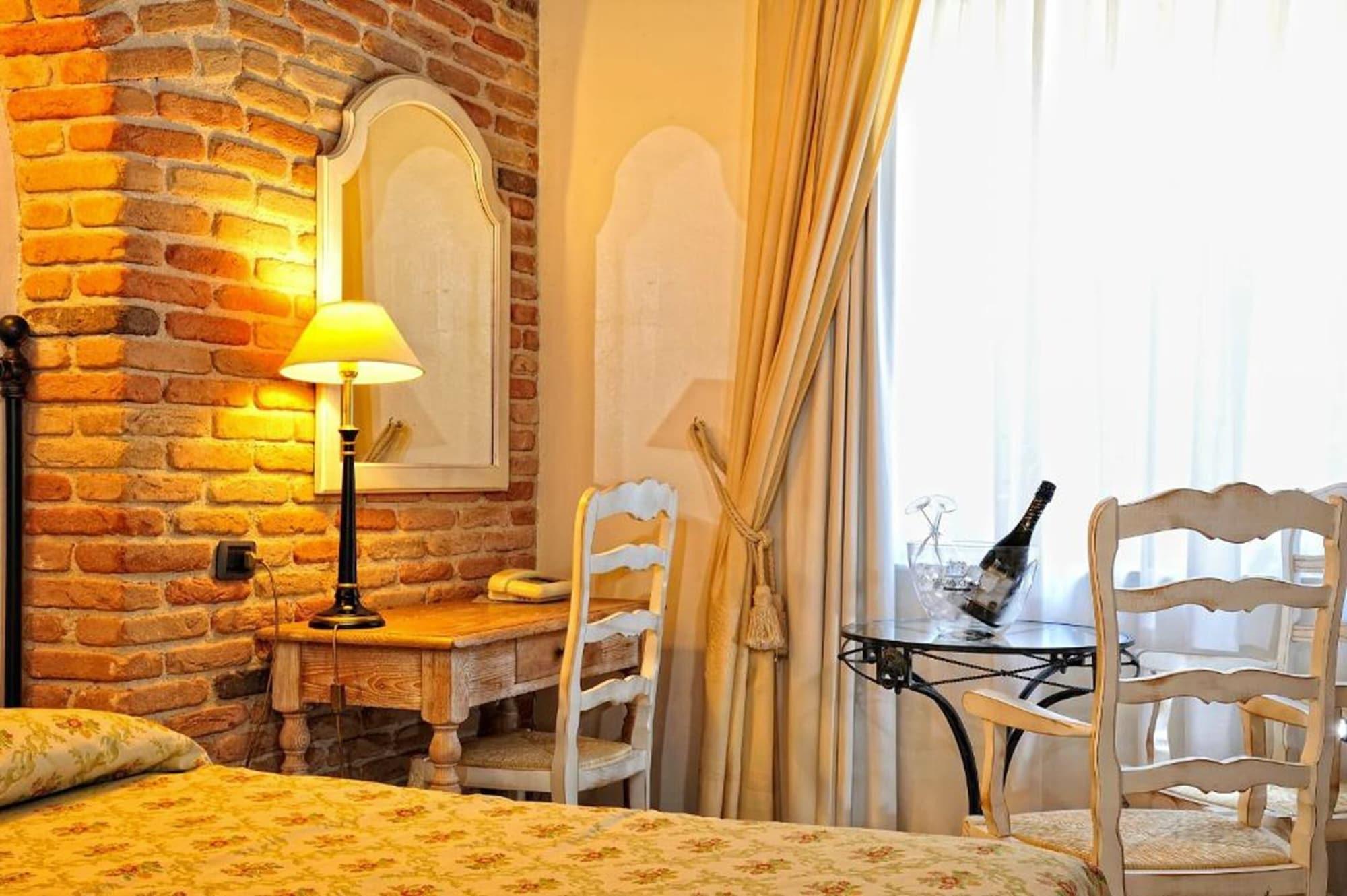 Hotel La Bitta - Bovis Hotels Àrbatax Εξωτερικό φωτογραφία