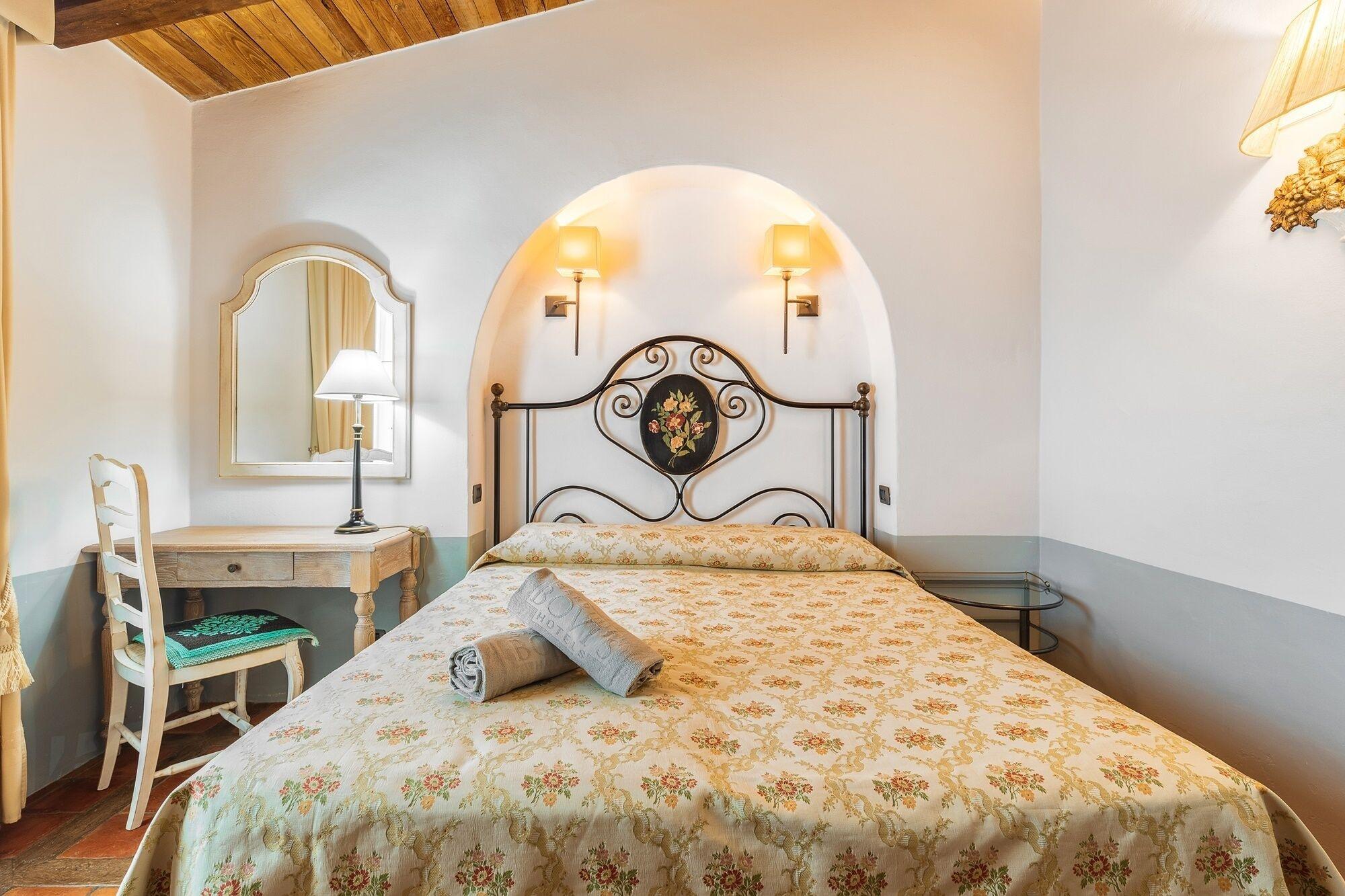 Hotel La Bitta - Bovis Hotels Àrbatax Εξωτερικό φωτογραφία