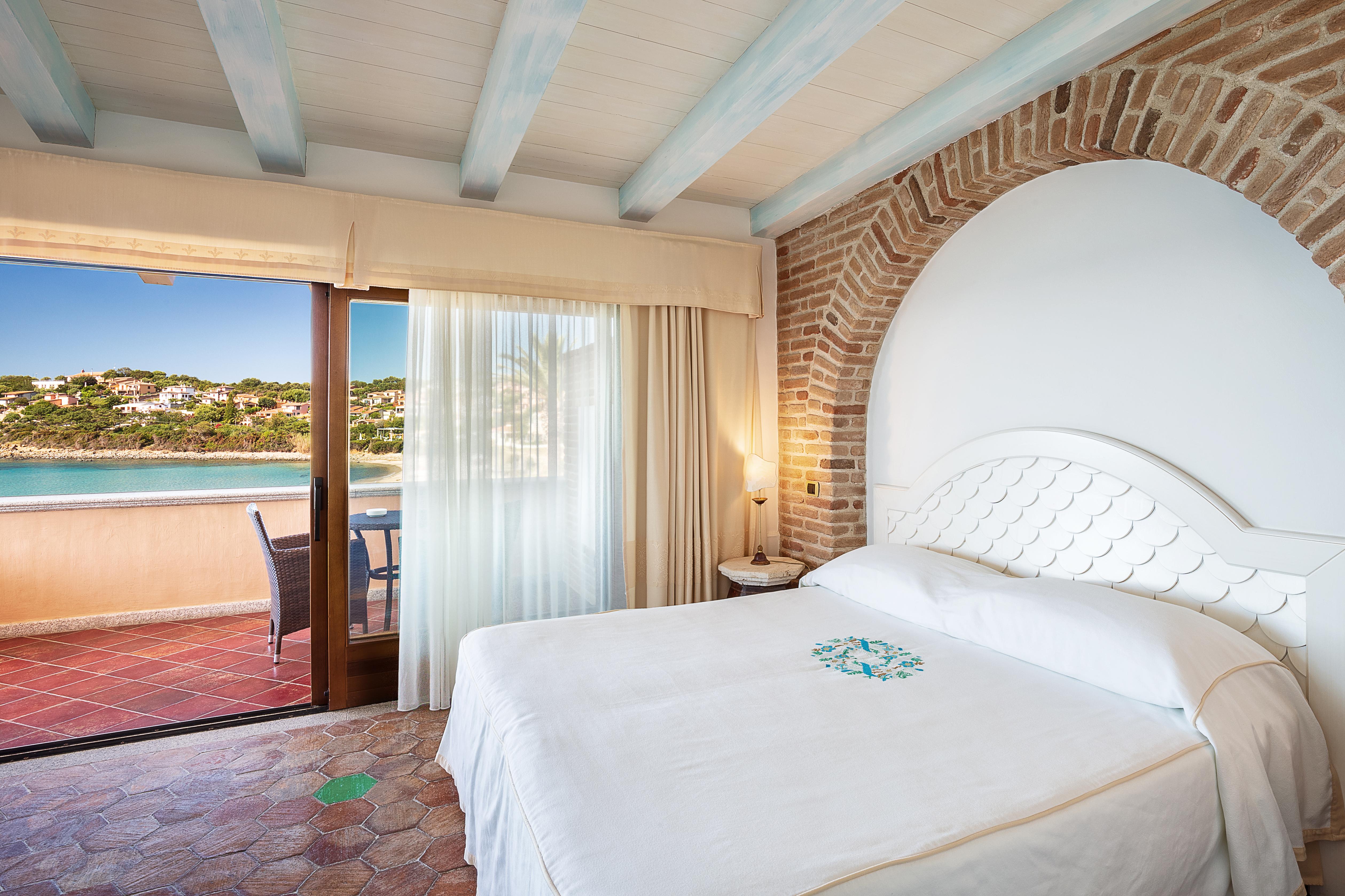 Hotel La Bitta - Bovis Hotels Àrbatax Εξωτερικό φωτογραφία