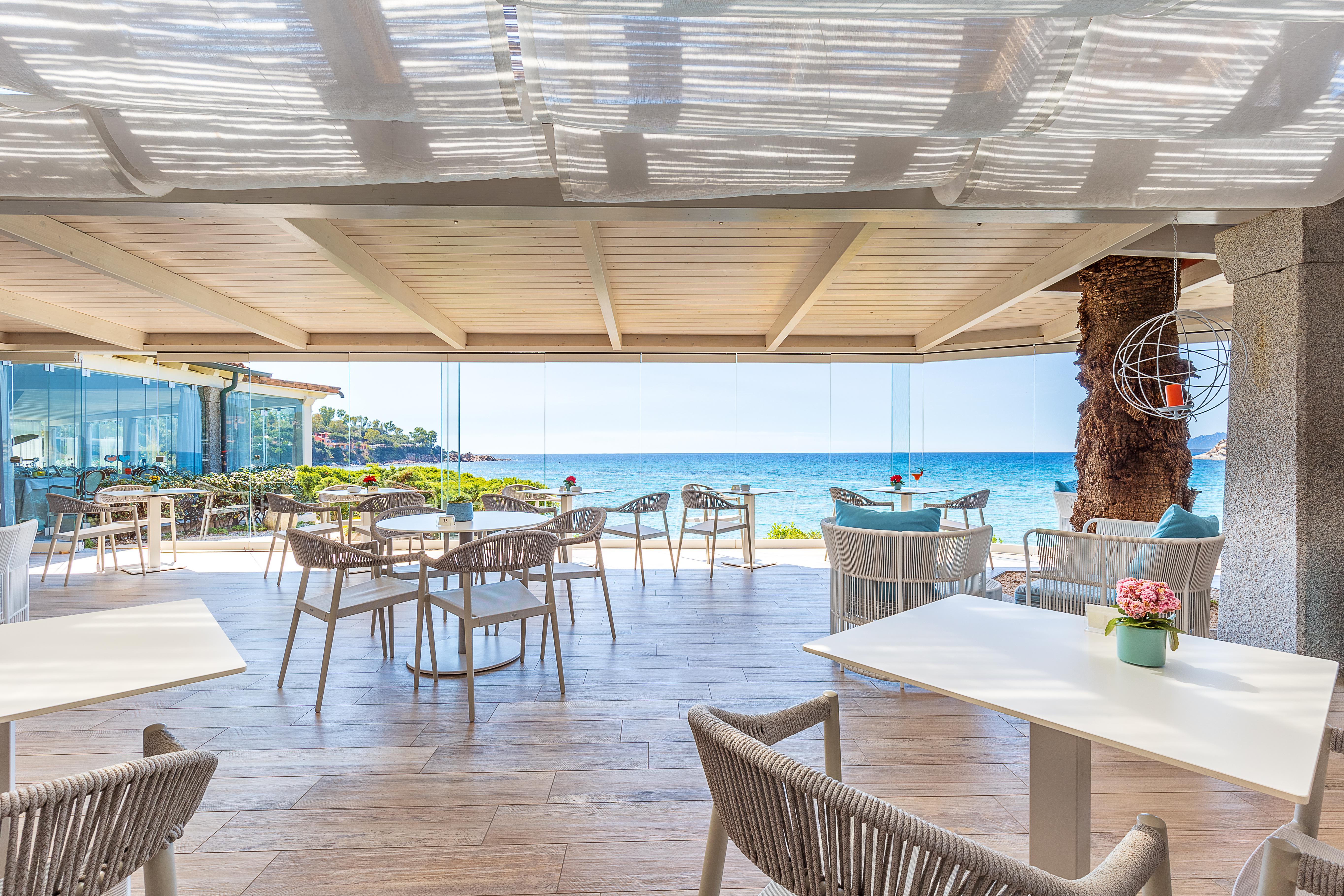 Hotel La Bitta - Bovis Hotels Àrbatax Εξωτερικό φωτογραφία