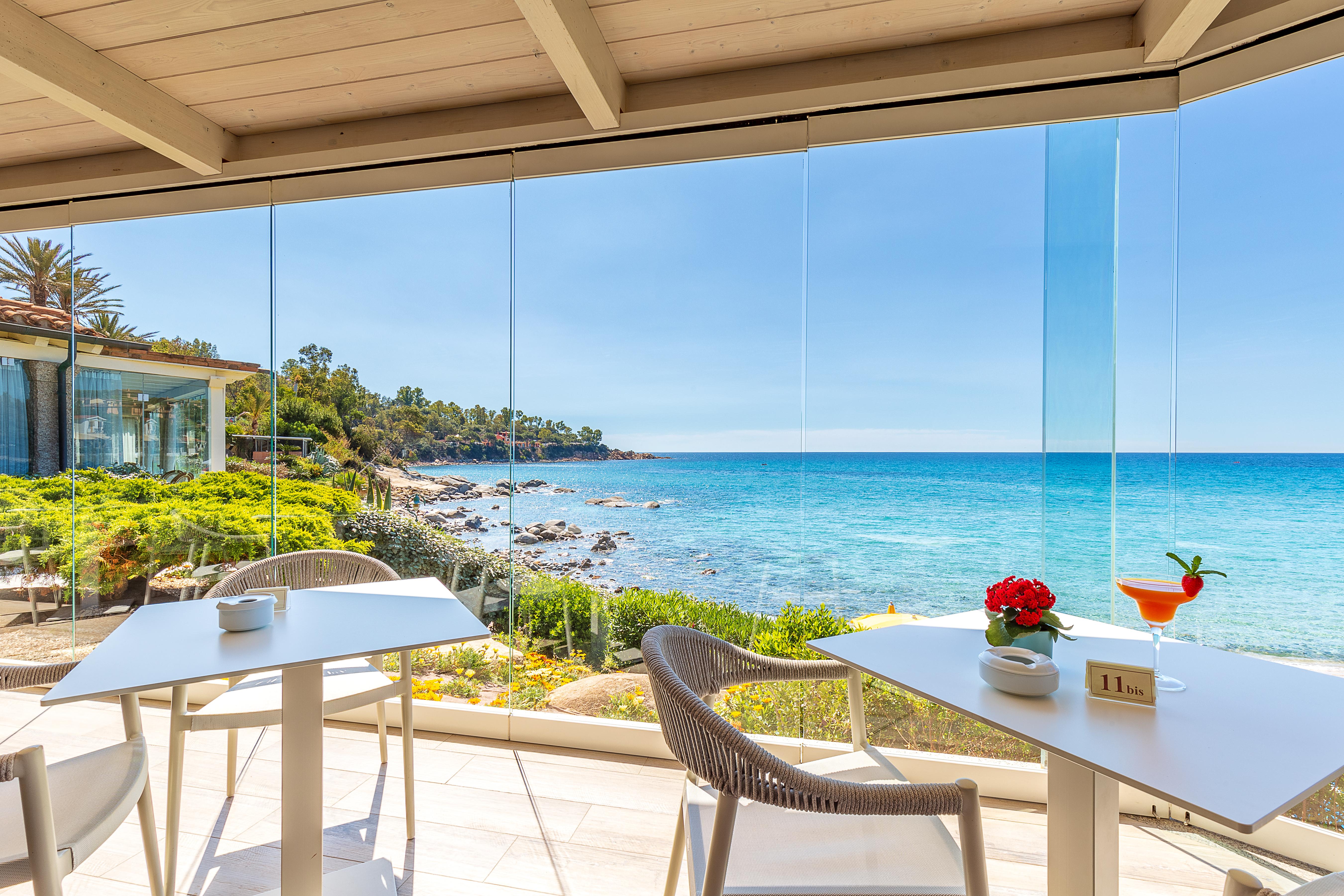 Hotel La Bitta - Bovis Hotels Àrbatax Εξωτερικό φωτογραφία