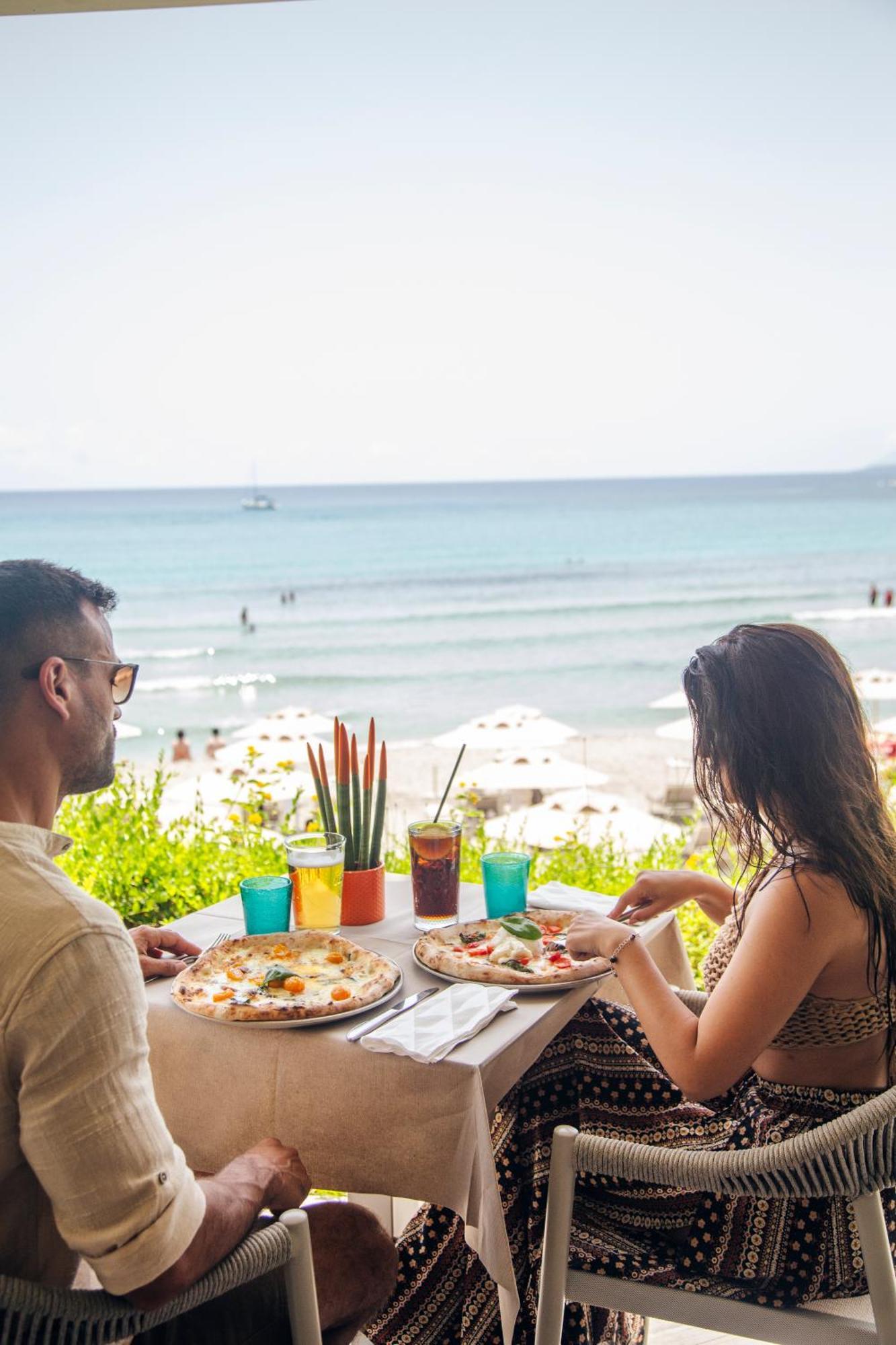 Hotel La Bitta - Bovis Hotels Àrbatax Εξωτερικό φωτογραφία