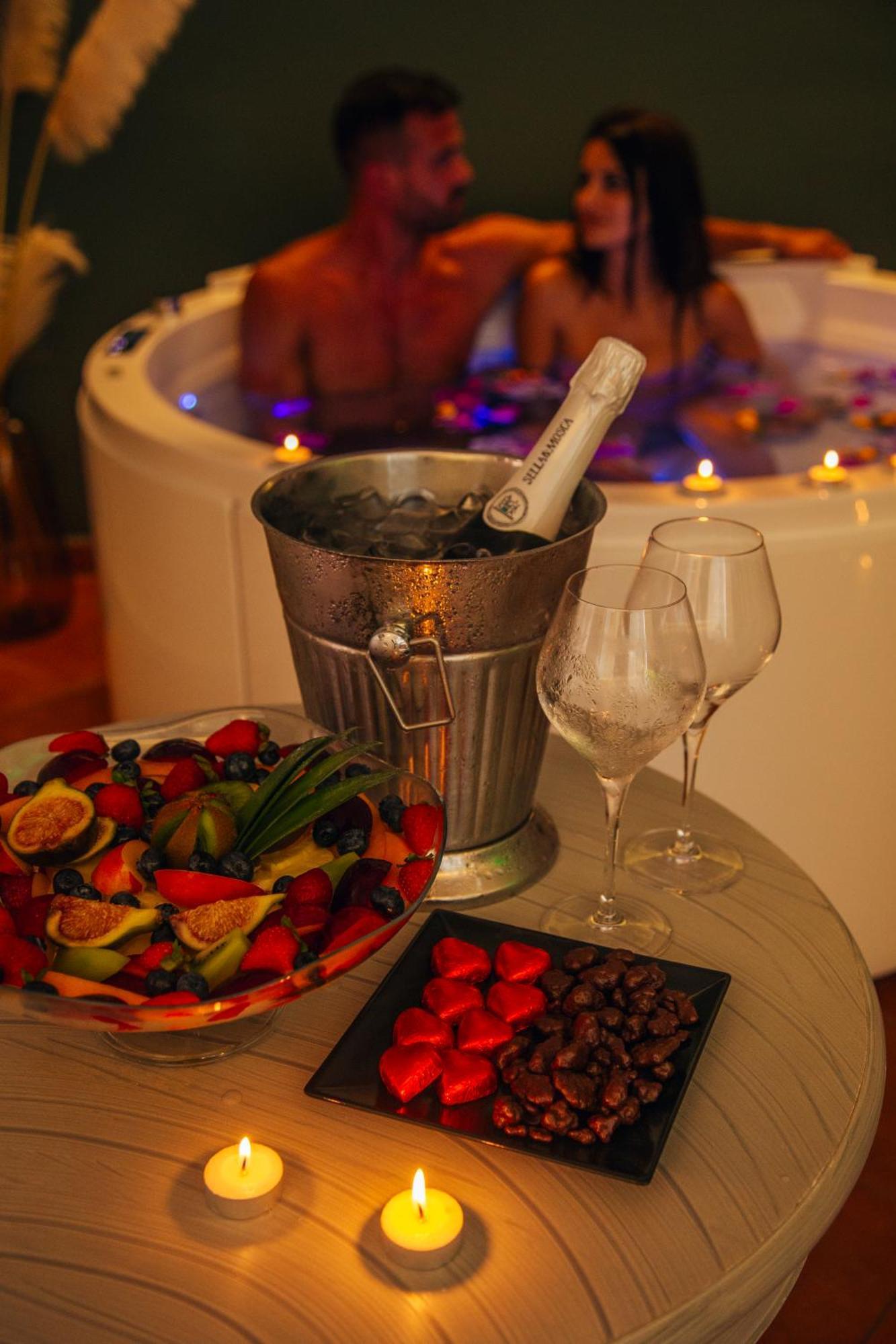 Hotel La Bitta - Bovis Hotels Àrbatax Εξωτερικό φωτογραφία