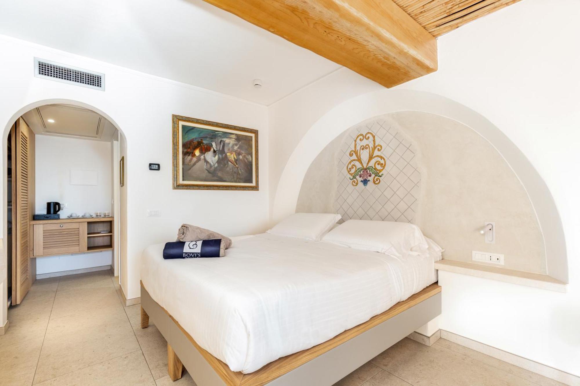 Hotel La Bitta - Bovis Hotels Àrbatax Εξωτερικό φωτογραφία