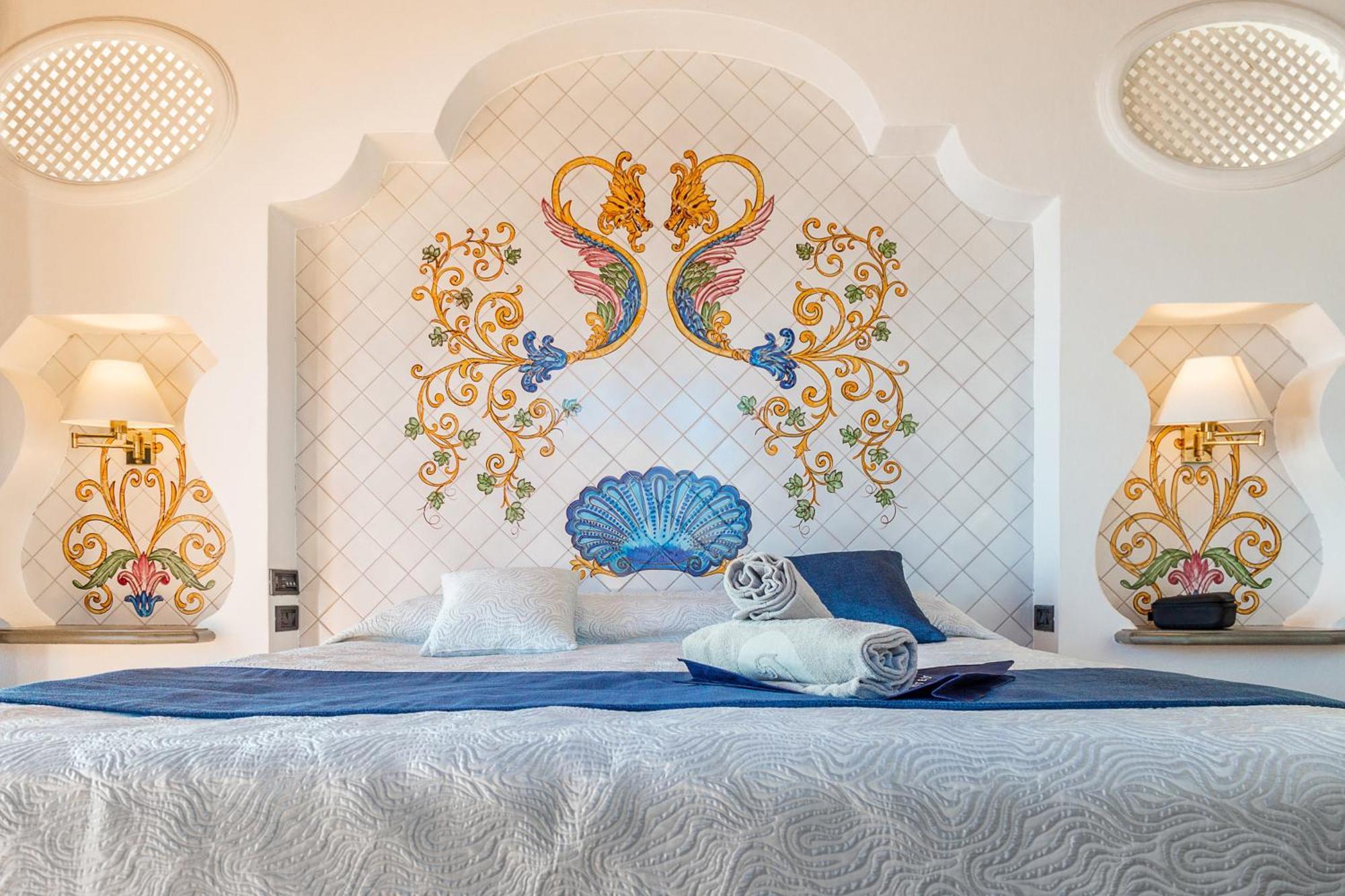Hotel La Bitta - Bovis Hotels Àrbatax Εξωτερικό φωτογραφία